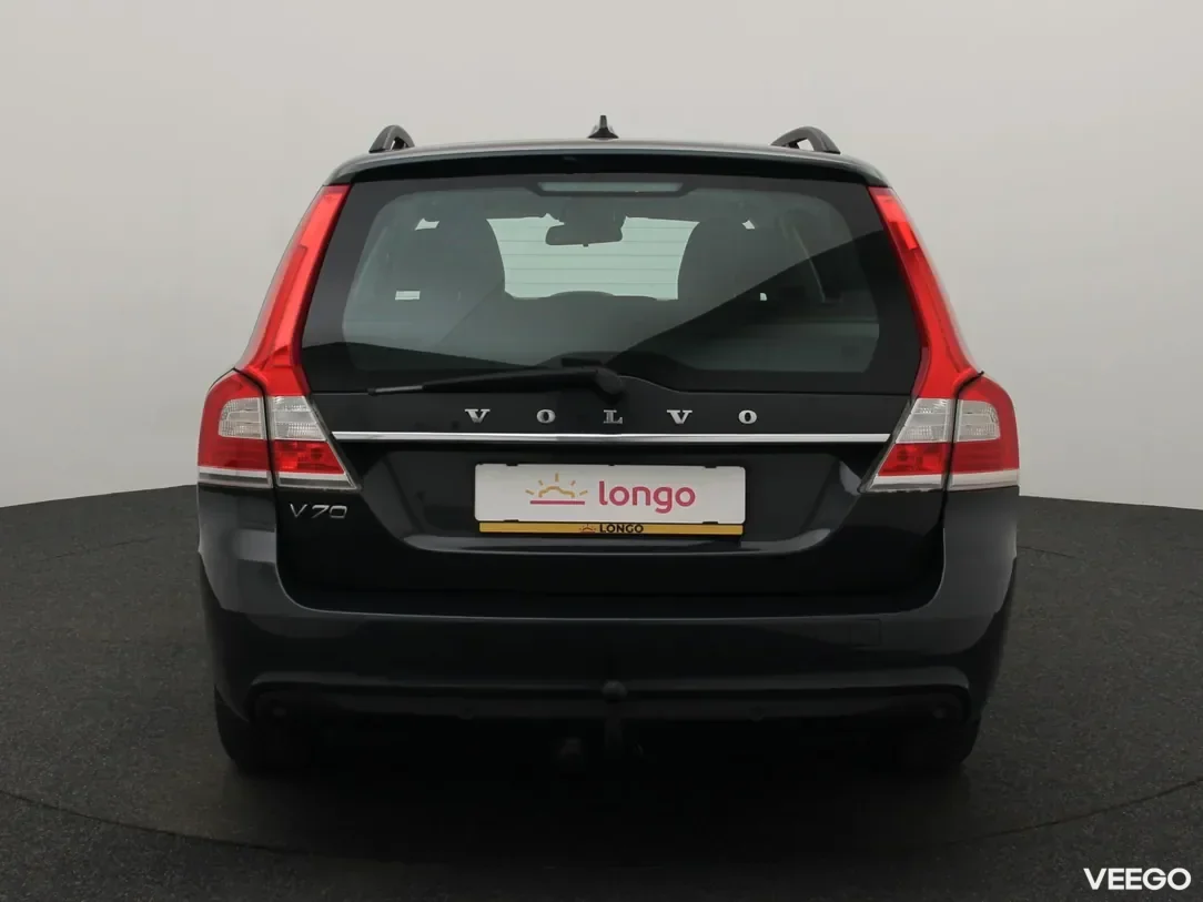 Volvo V70 2 88kW