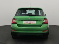 Skoda Fabia 1 55kW thumbnail