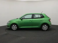 Skoda Fabia 1 55kW thumbnail