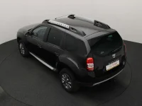 Dacia Duster 1.2 92kW thumbnail