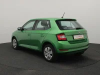Skoda Fabia 1 55kW thumbnail