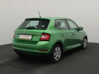 Skoda Fabia 1 55kW thumbnail