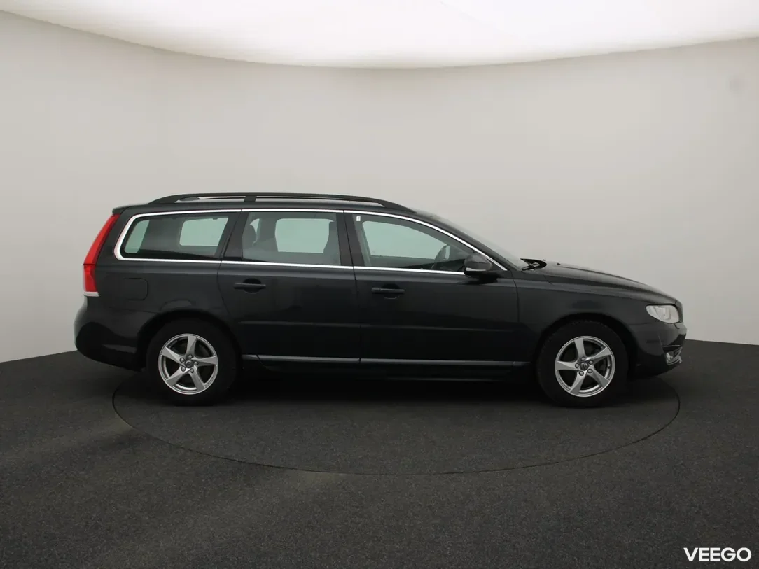 Volvo V70 2 88kW