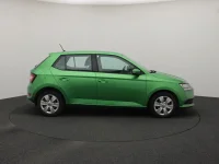 Skoda Fabia 1 55kW thumbnail