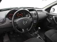 Dacia Duster 1.2 92kW thumbnail