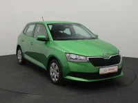Skoda Fabia 1 55kW thumbnail