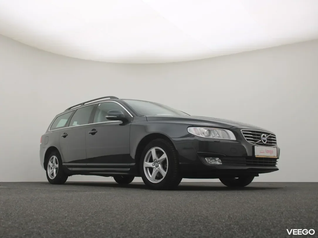 Volvo V70 2 88kW