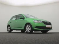 Skoda Fabia 1 55kW thumbnail