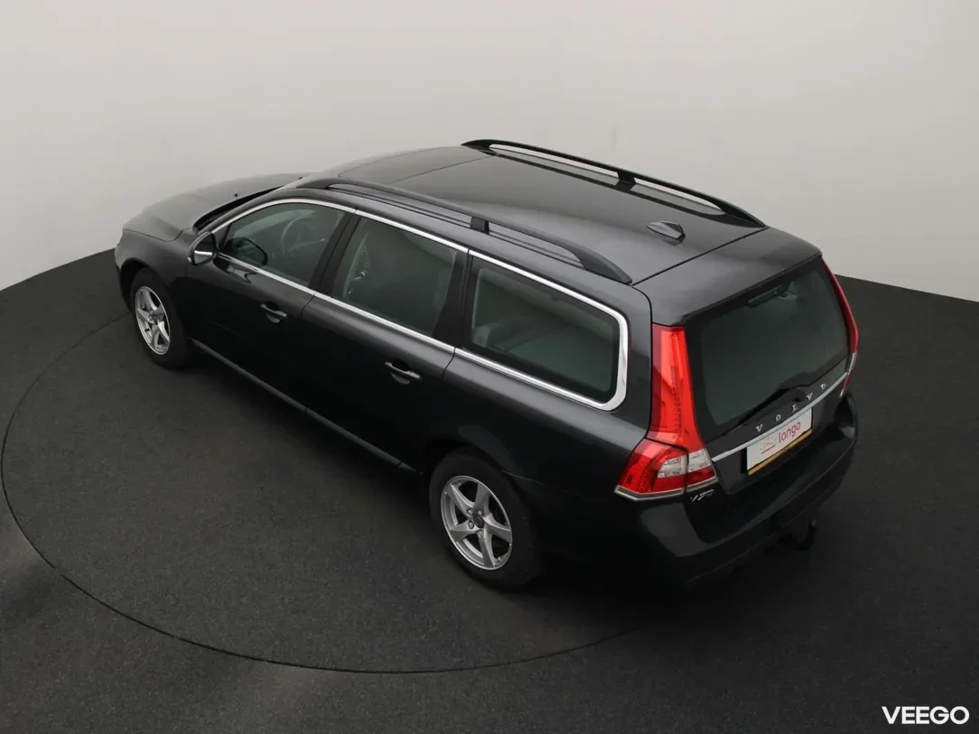 Volvo V70 2 88kW