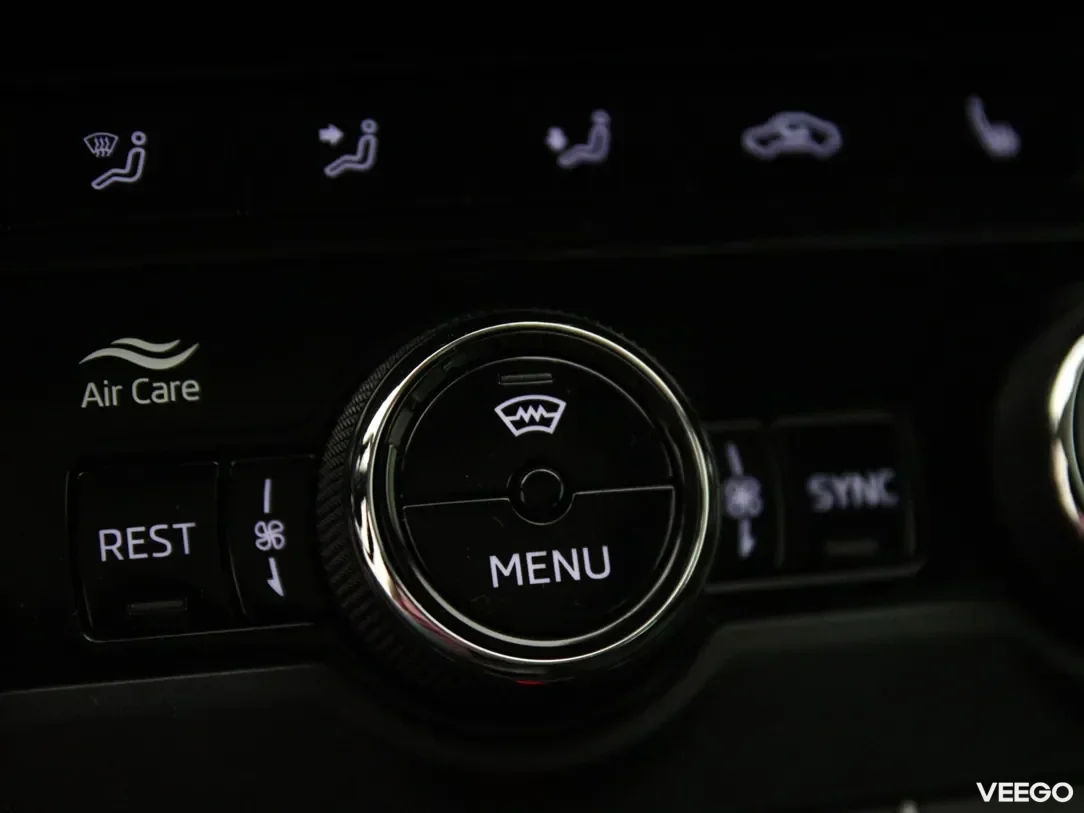 Skoda Kodiaq 2 110kW