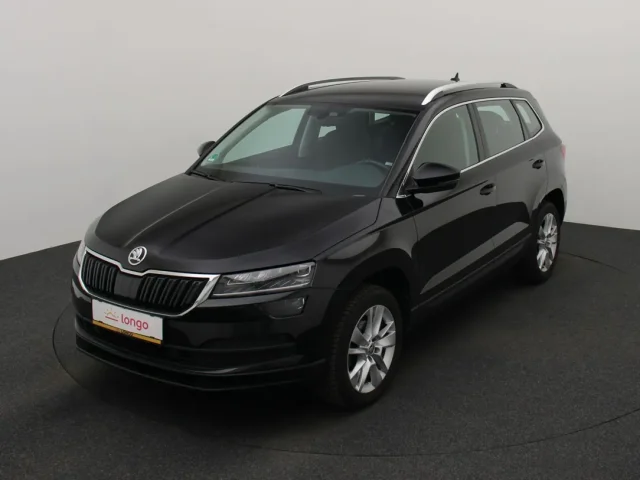 Image of Skoda Karoq 1.5 110kW
