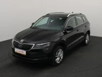 Skoda Karoq 1.5 110kW thumbnail
