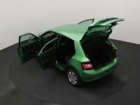 Skoda Fabia 1 55kW thumbnail