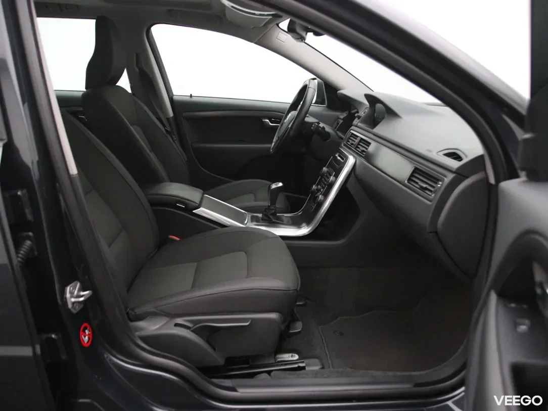 Volvo V70 2 88kW