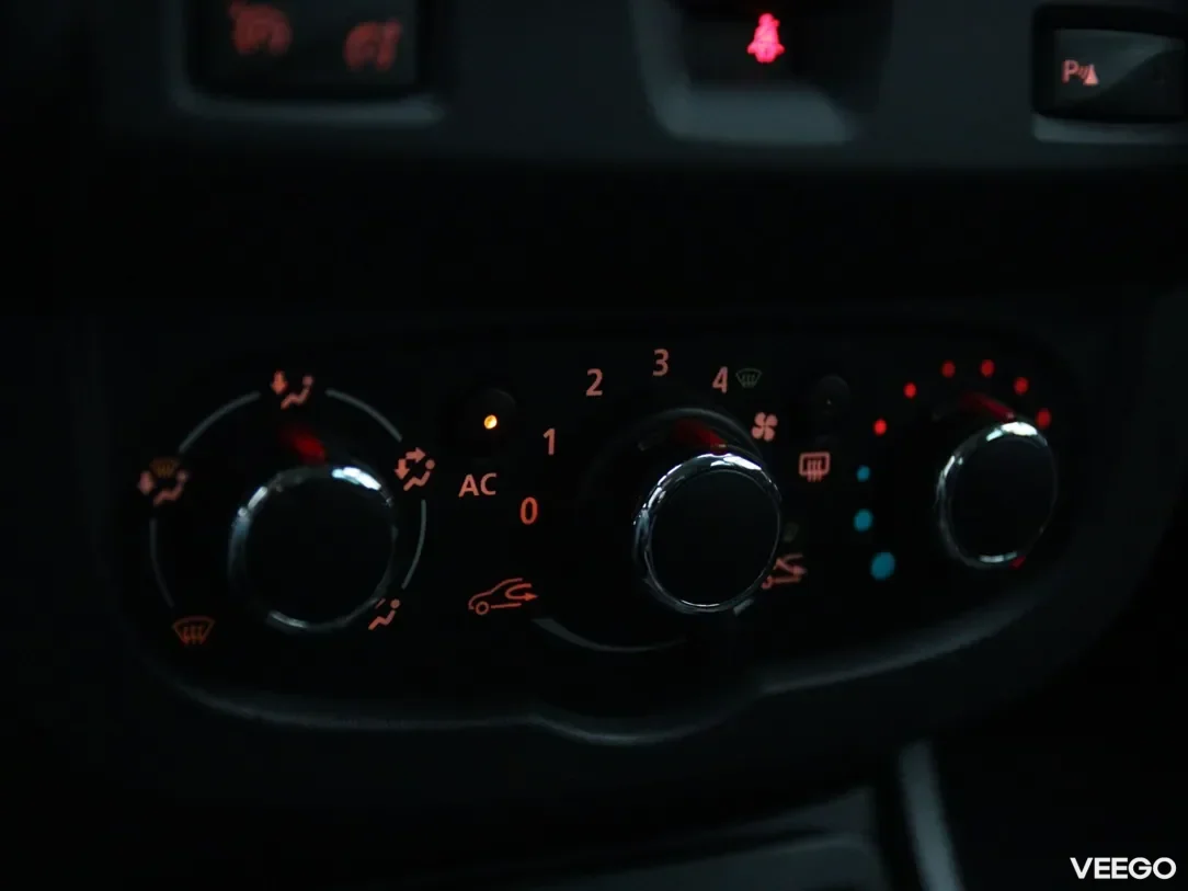 Dacia Duster 1.2 92kW
