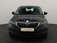 Skoda Karoq 1.5 110kW thumbnail