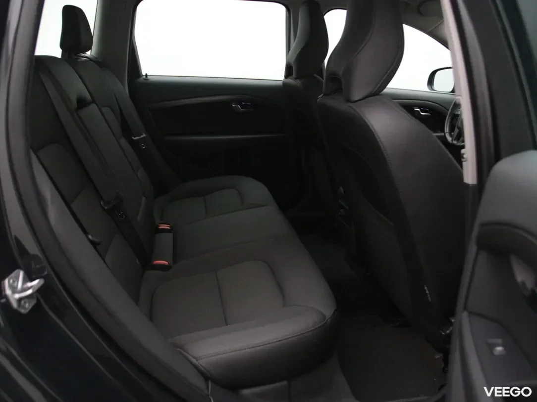 Volvo V70 2 88kW
