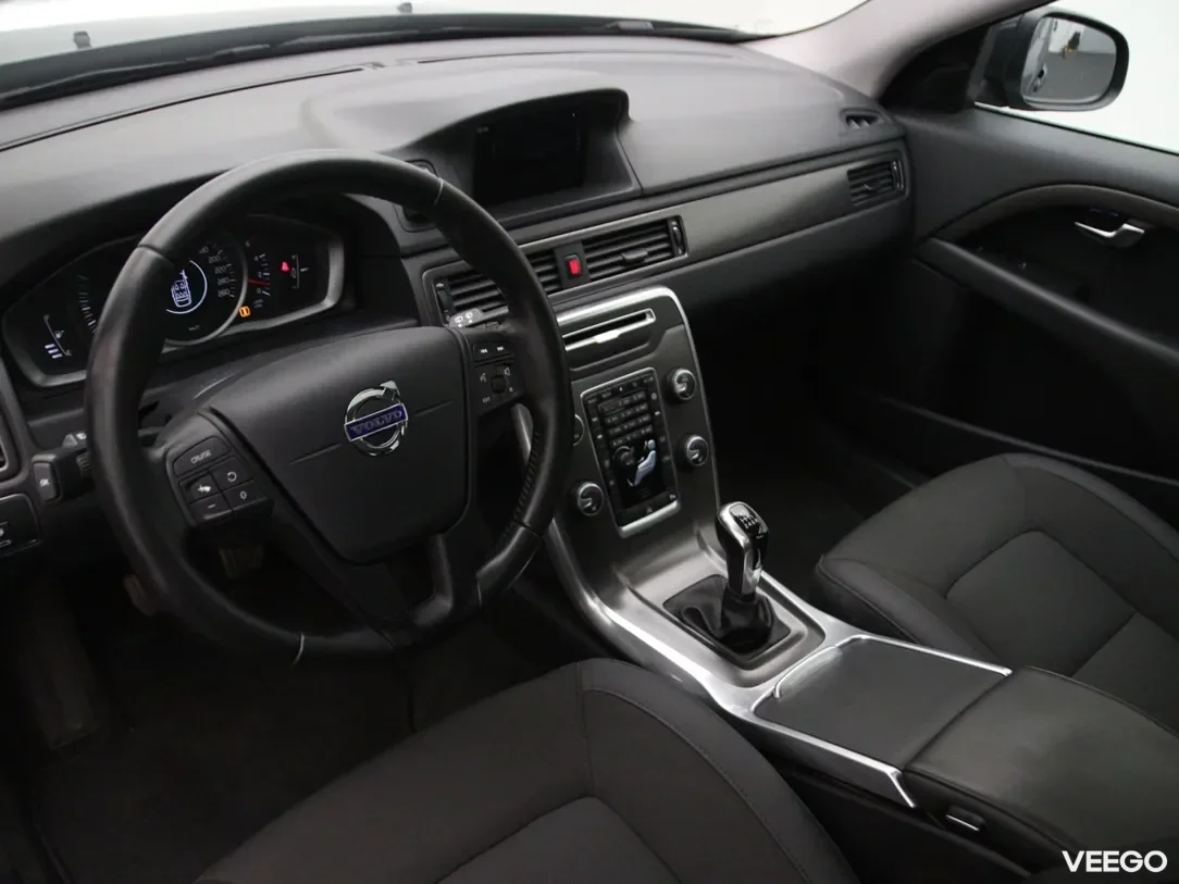 Volvo V70 2 88kW