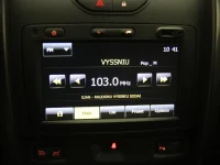 Dacia Duster 1.2 92kW thumbnail