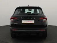 Skoda Karoq 1.5 110kW thumbnail