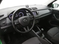 Skoda Fabia 1 55kW thumbnail