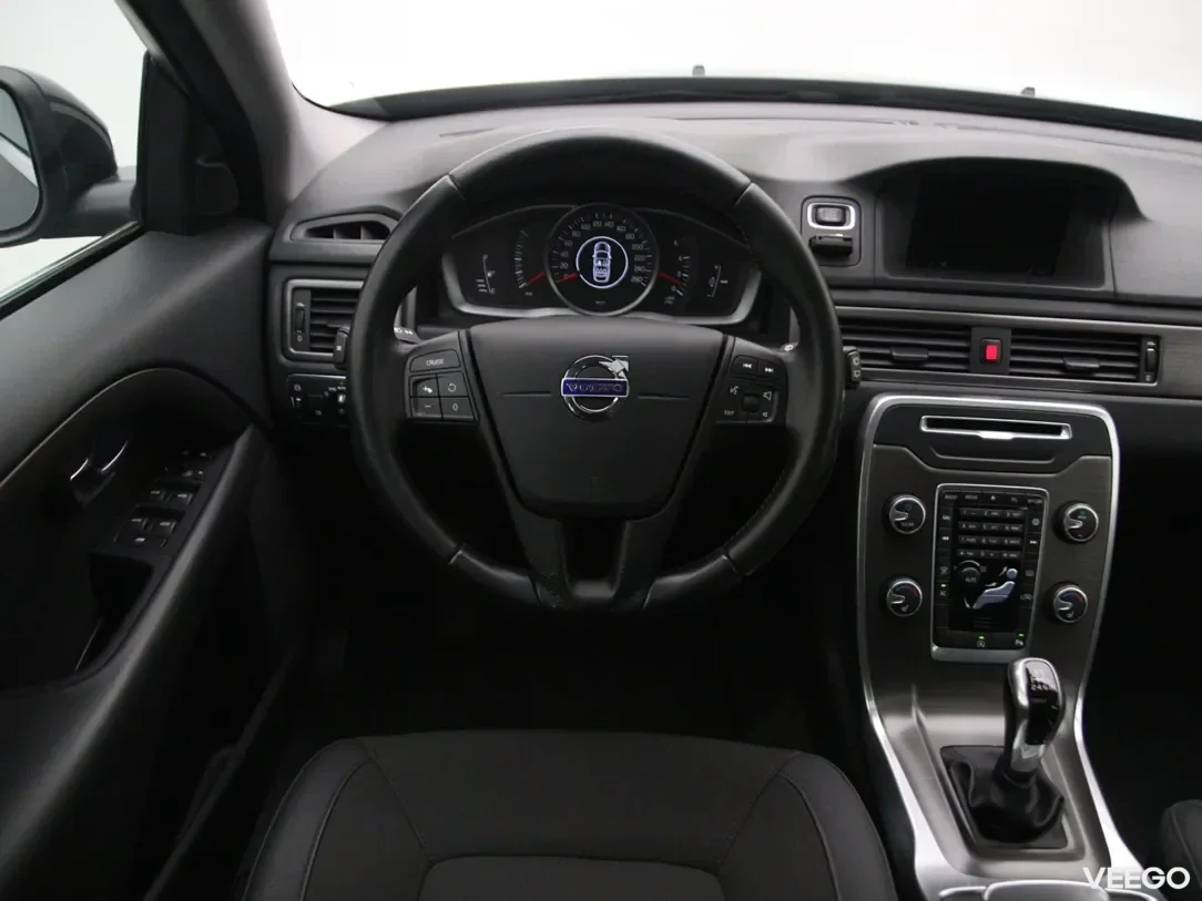 Volvo V70 2 88kW