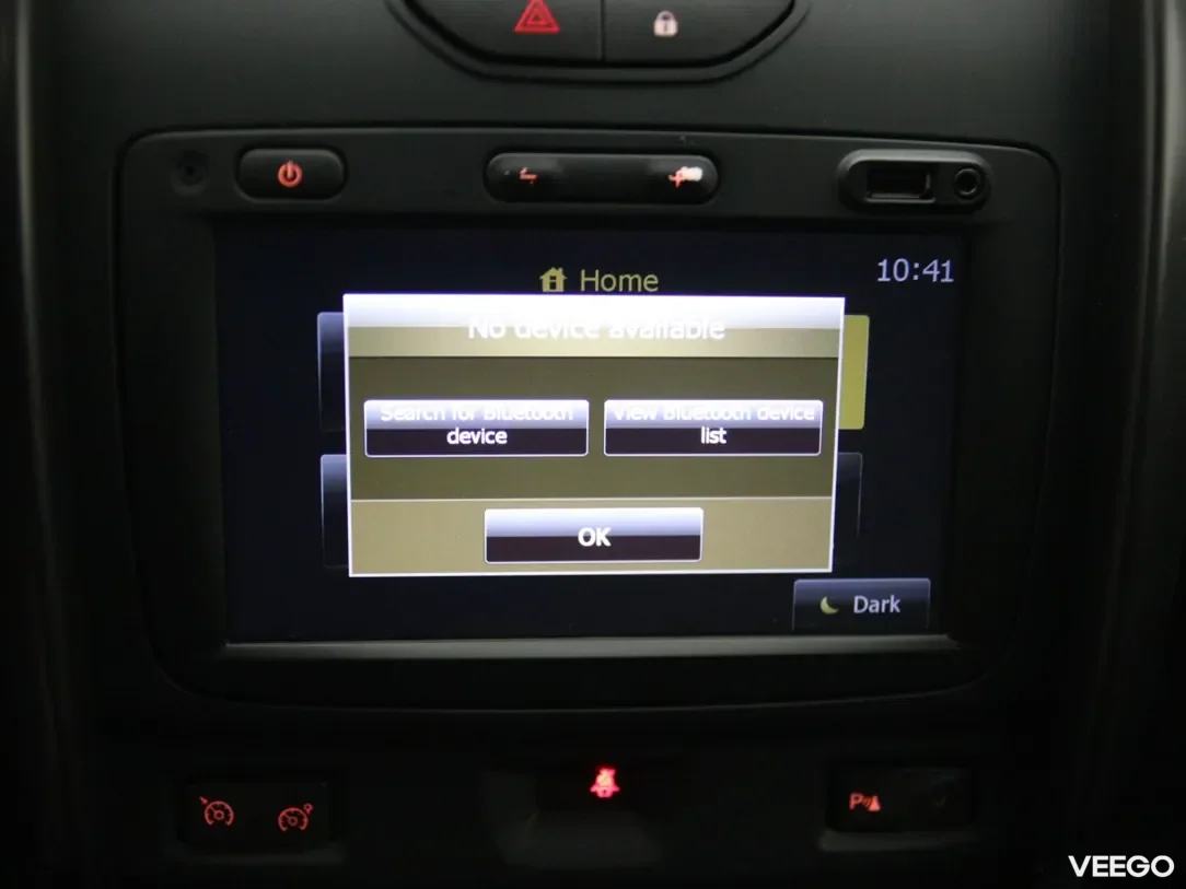 Dacia Duster 1.2 92kW