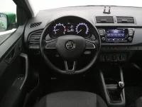Skoda Fabia 1 55kW thumbnail