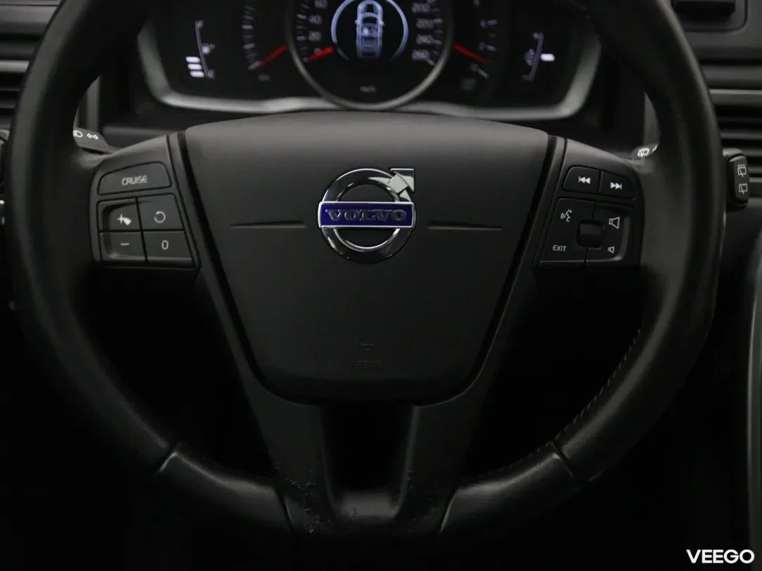 Volvo V70 2 88kW