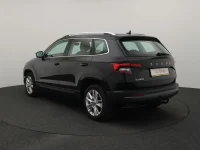 Skoda Karoq 1.5 110kW thumbnail