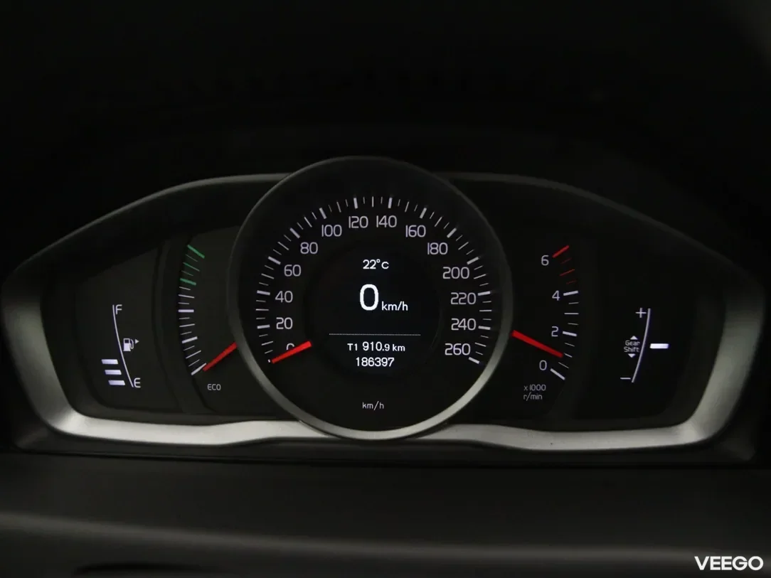 Volvo V70 2 88kW