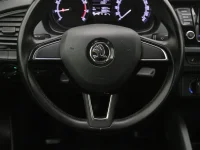 Skoda Fabia 1 55kW thumbnail
