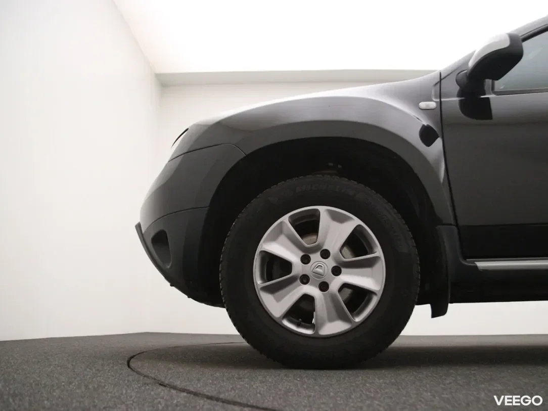 Dacia Duster 1.2 92kW