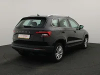 Skoda Karoq 1.5 110kW thumbnail