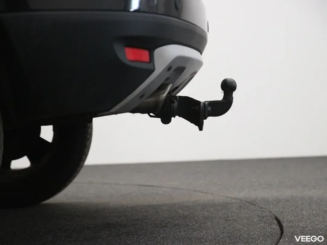 Dacia Duster 1.2 92kW