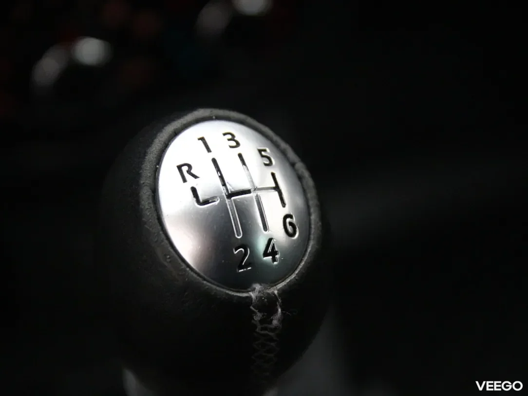 Dacia Duster 1.2 92kW
