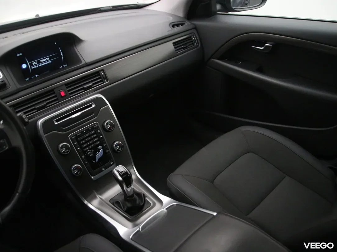 Volvo V70 2 88kW