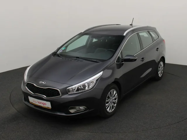 Image of Kia Ceed Plus 1.6 99kW