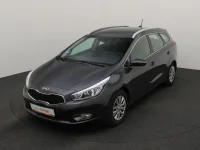 Kia Ceed Plus 1.6 99kW thumbnail