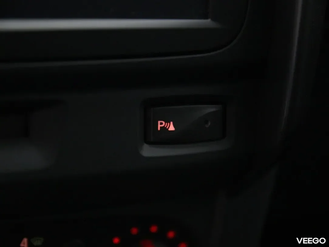 Dacia Duster 1.2 92kW