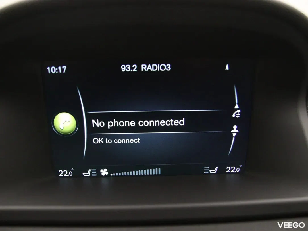 Volvo V70 2 88kW