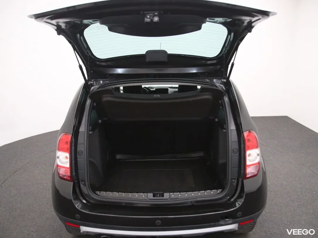 Dacia Duster 1.2 92kW