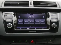 Skoda Fabia 1 55kW thumbnail