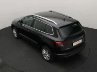 Skoda Karoq 1.5 110kW thumbnail