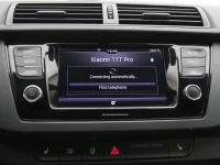 Skoda Fabia 1 55kW thumbnail