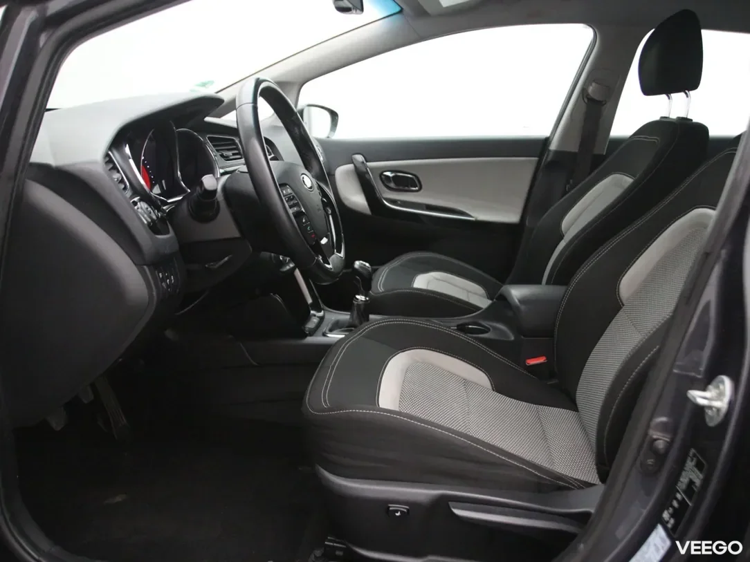 Kia Ceed Plus 1.6 99kW