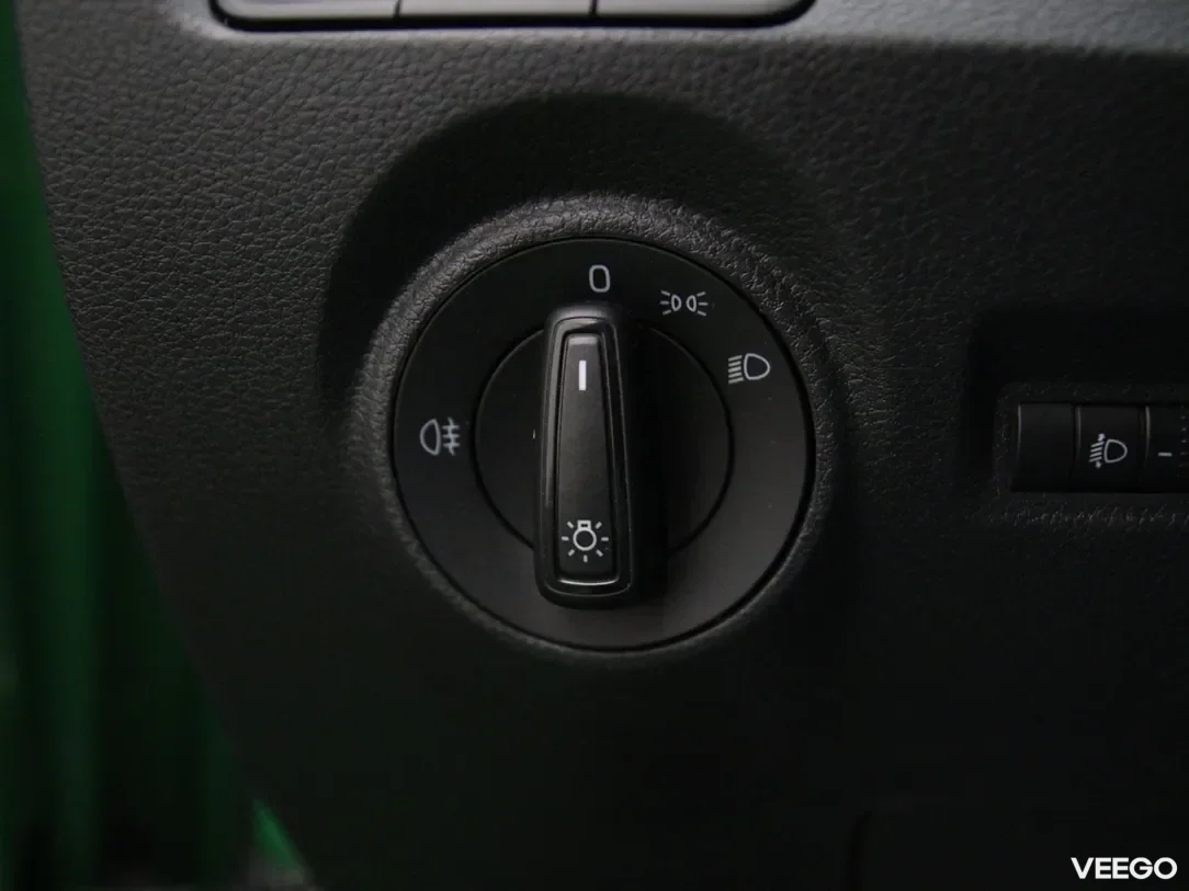 Skoda Fabia 1 55kW