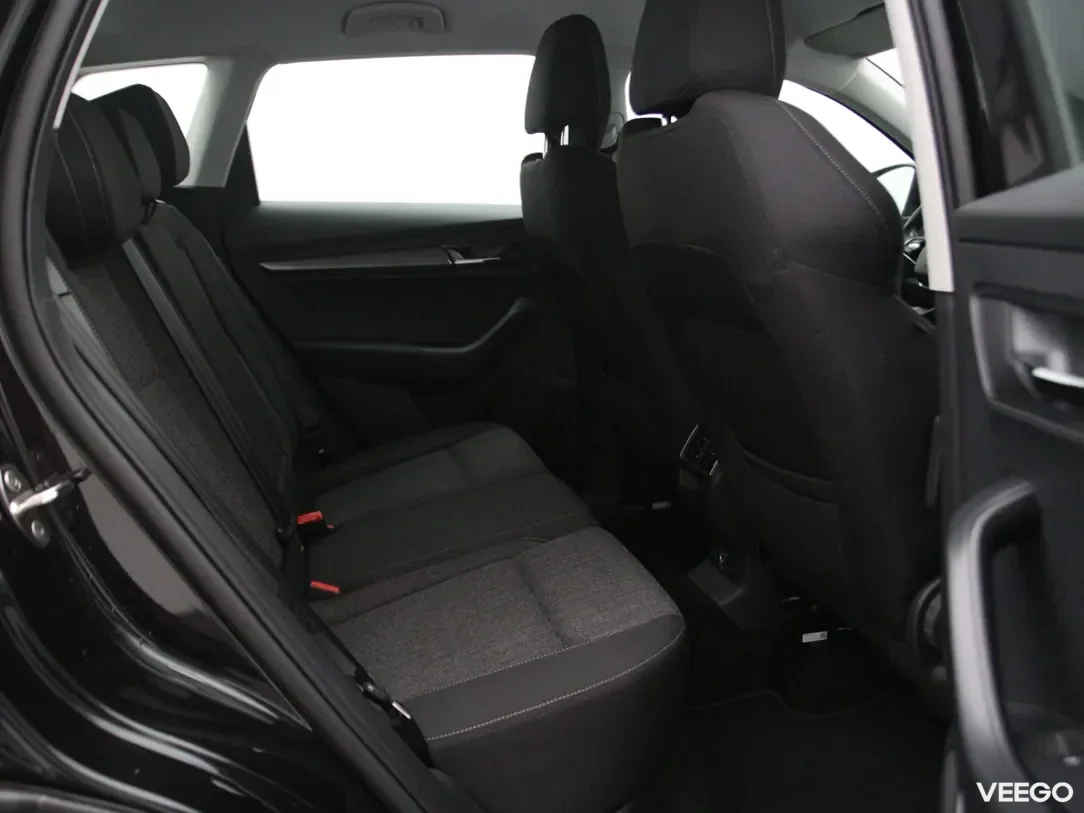 Skoda Karoq 1.5 110kW