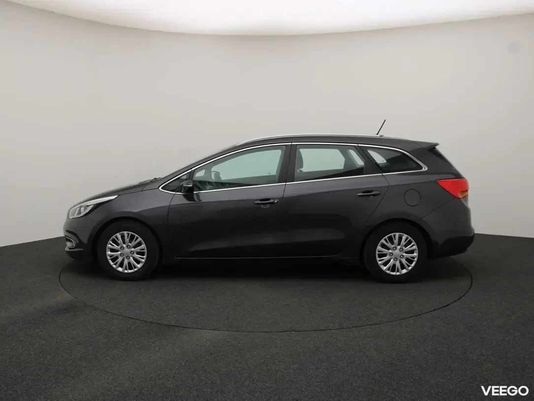 Kia Ceed Plus 1.6 99kW