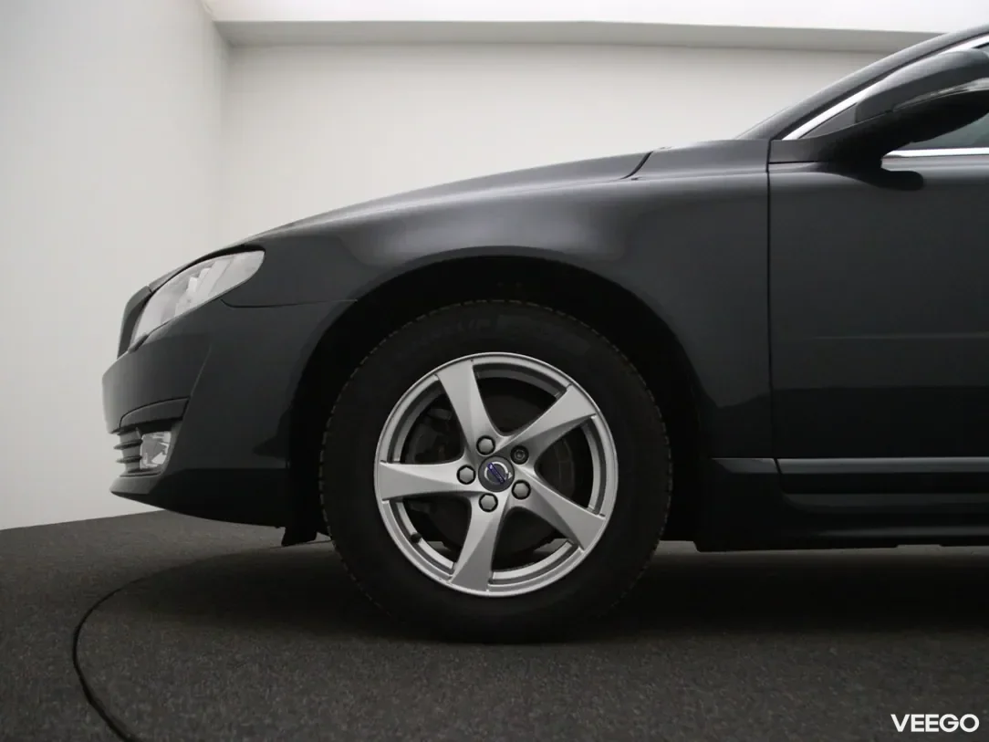 Volvo V70 2 88kW